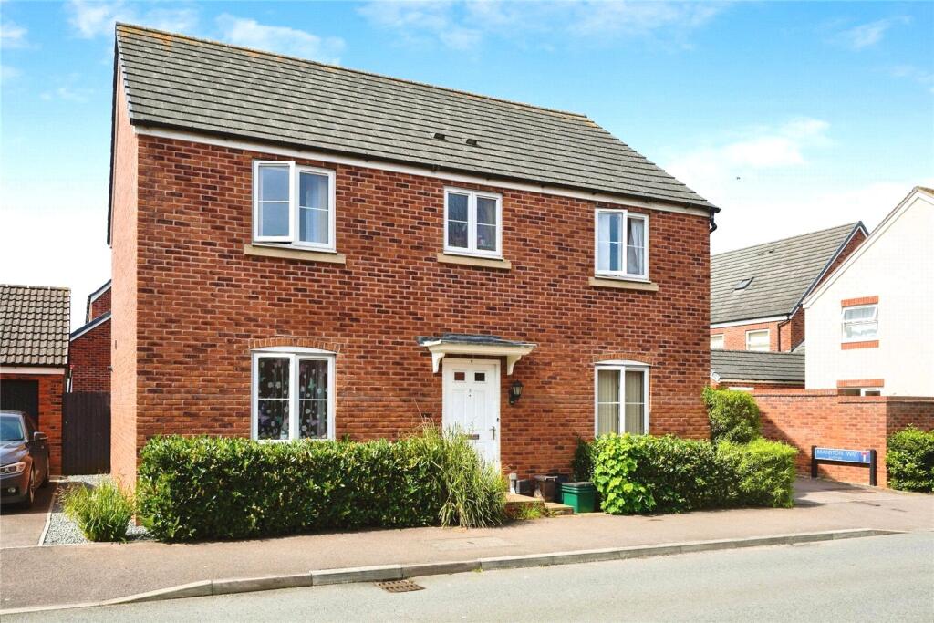 Main image of property: Linton Avenue Kingsway, Quedgeley, Gloucester, GL2