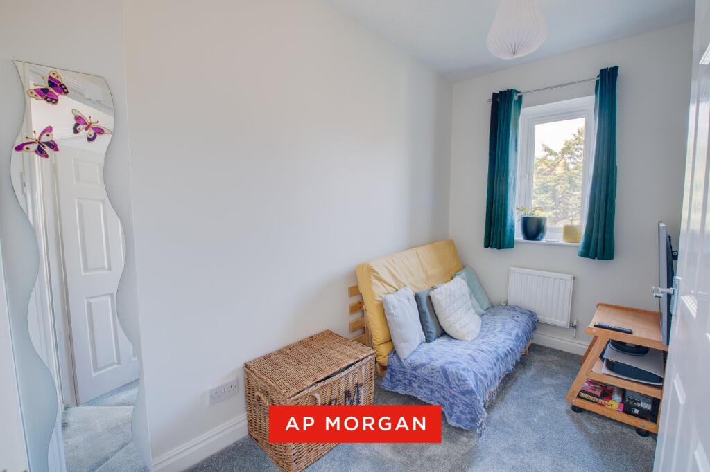 Additional image 13 of Stoney Hill Close, Bromsgrove, Worcestershire, B60