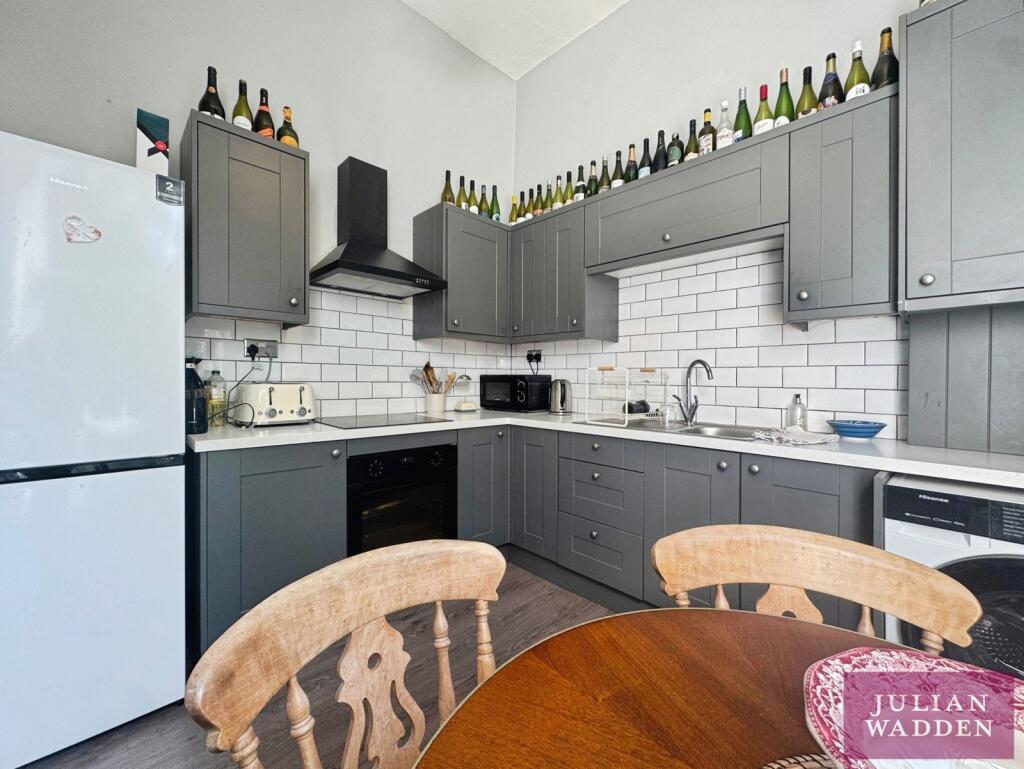 Apartment in Stockport, Heaton Chapel - View 5