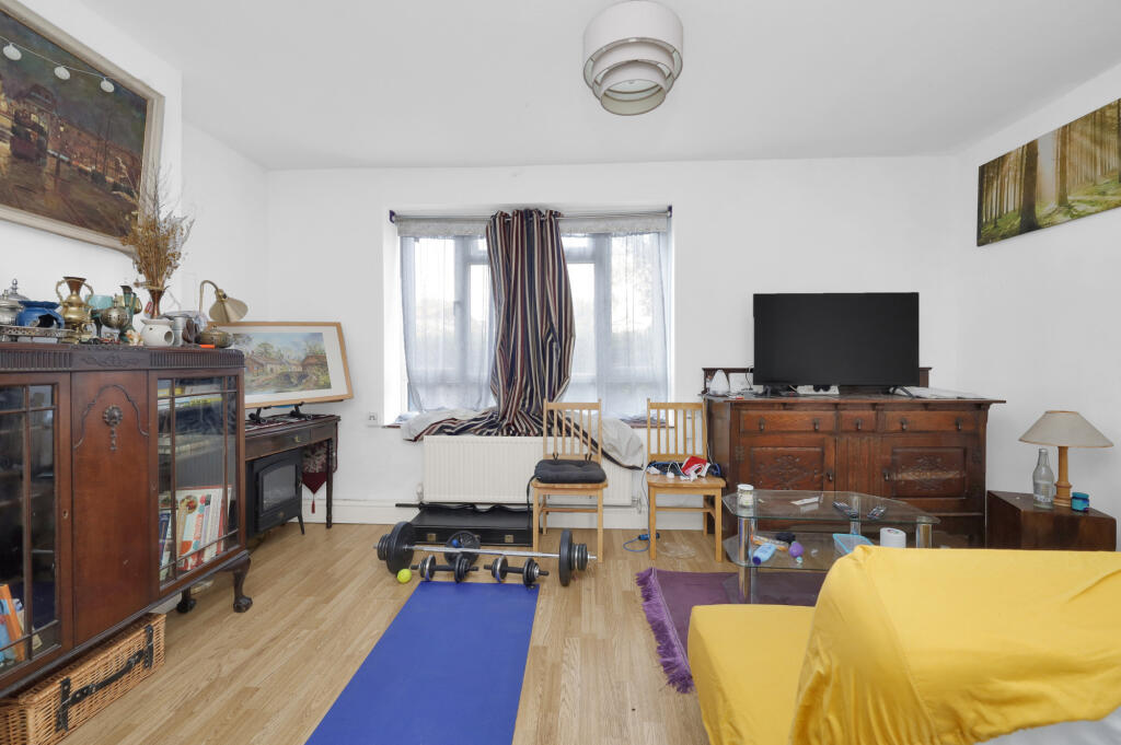 Main image of property: Broomsleigh Street, London, NW6
