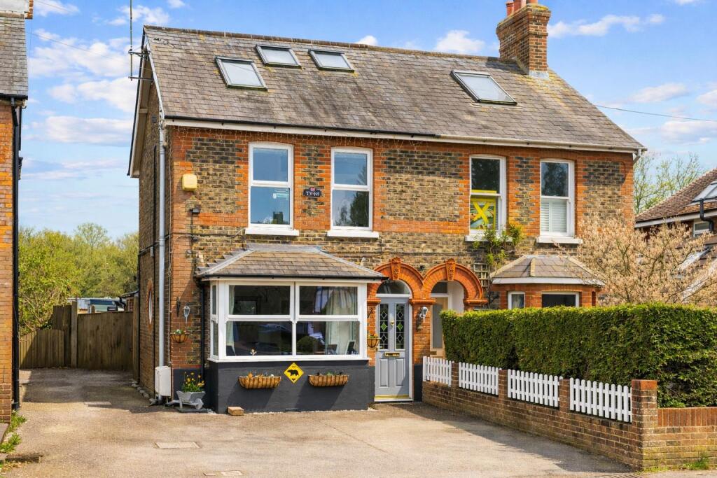 Main image of property: Green Road, Wivelsfield Green