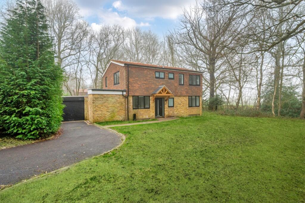 Main image of property: Beckman Close Sevenoaks TN14