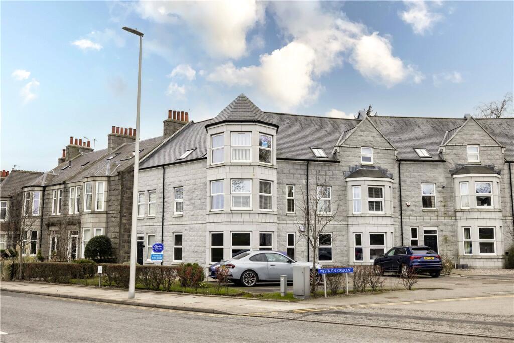 Main image of property: Westburn Crescent, Aberdeen, AB25