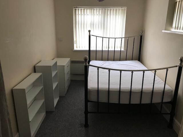 Main image of property: Junction Street, Derby, DE1