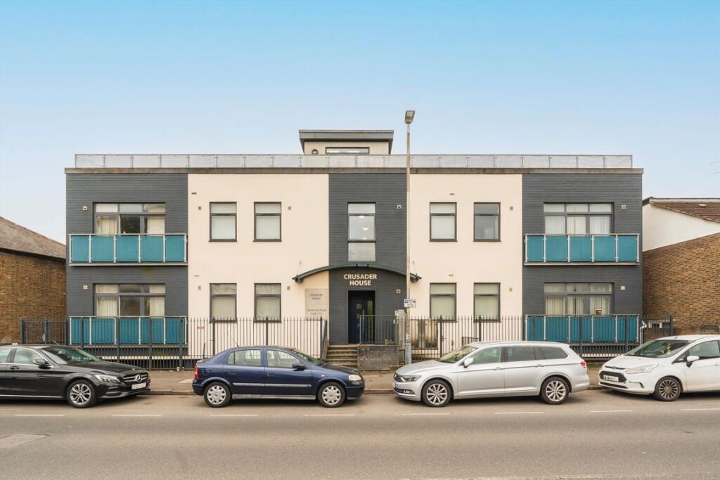 Main image of property: Horton Road, West Drayton