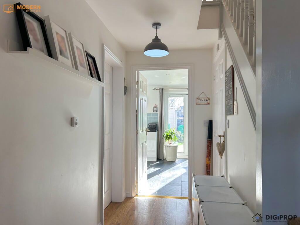 House in Monmouth - View 4