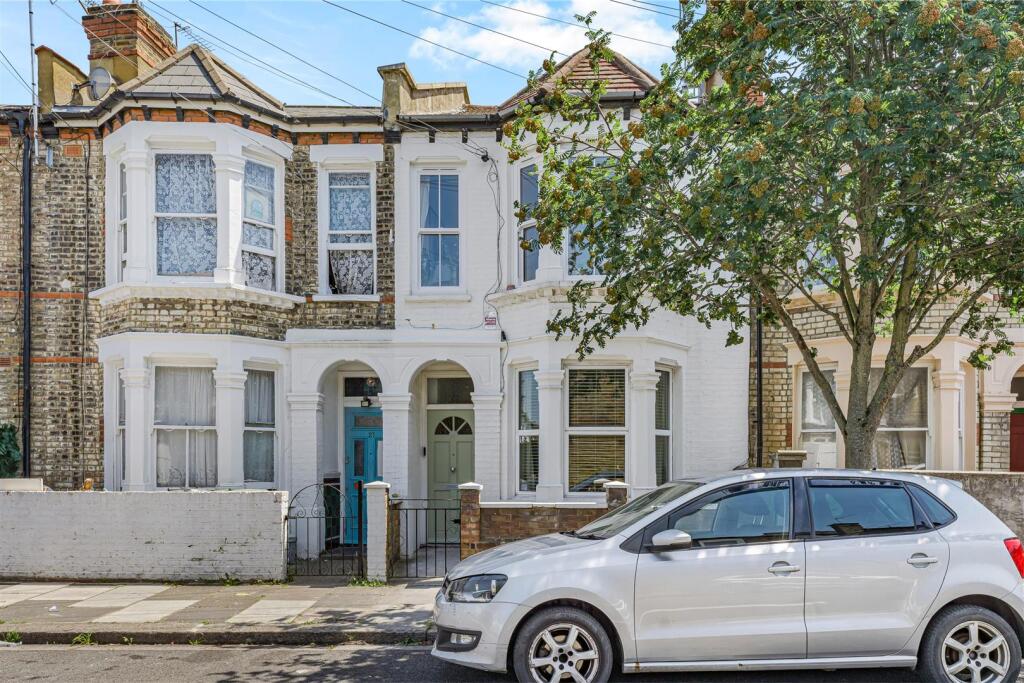 Main image of property: Querrin Street, Sands End