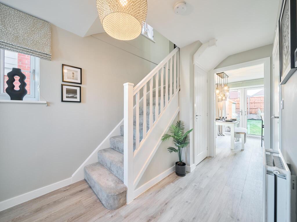 Additional image 11 of The View, 
Brockhill, 
Redditch, 
Worcestershire, 
B97 6BP