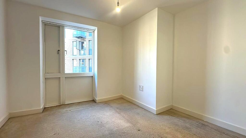 Apartment in Birmingham, Chinese Quarter, Digbeth - View 4