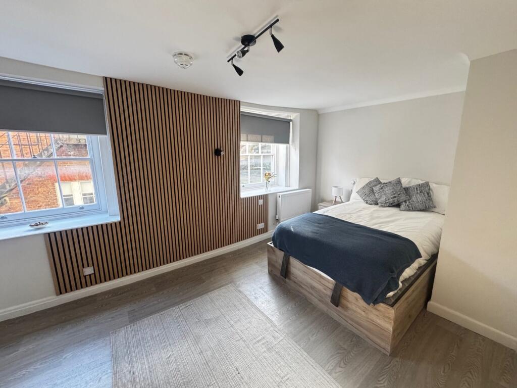 Main image of property: The Dolphin Prestige, Boutique Student Living