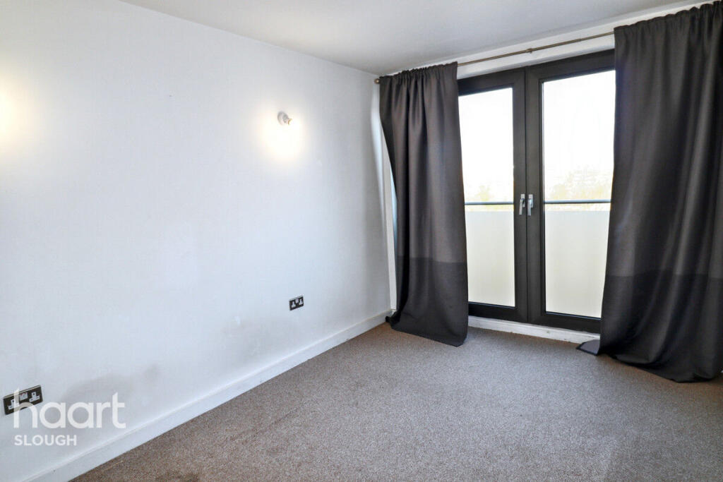 Main image of property: High Street, SLOUGH