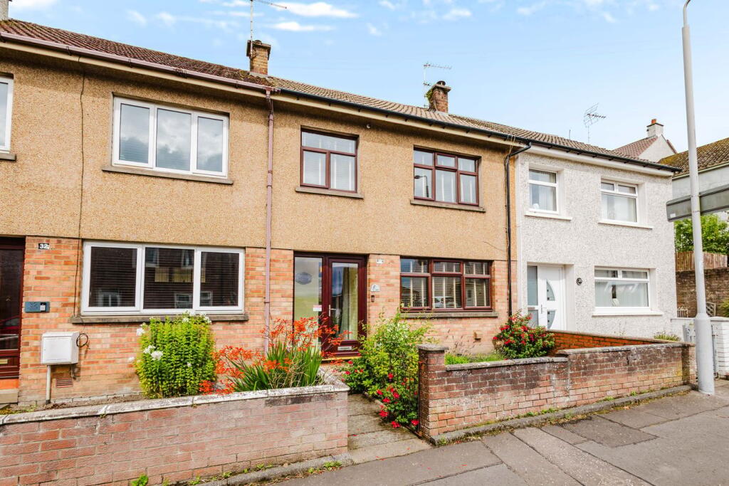 Main image of property: Ladywell Road, Maybole, KA19
