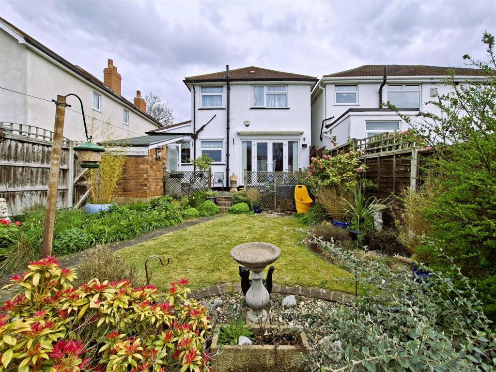 Additional image 13 of Duncroft Road, Yardley, Birmingham