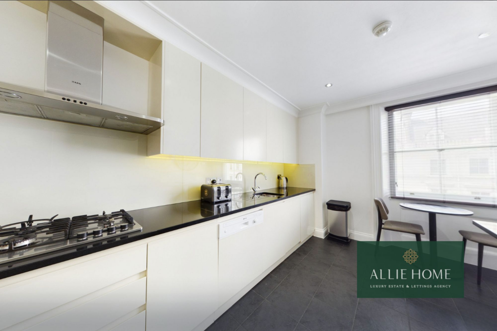 3 bedroom apartment for rent