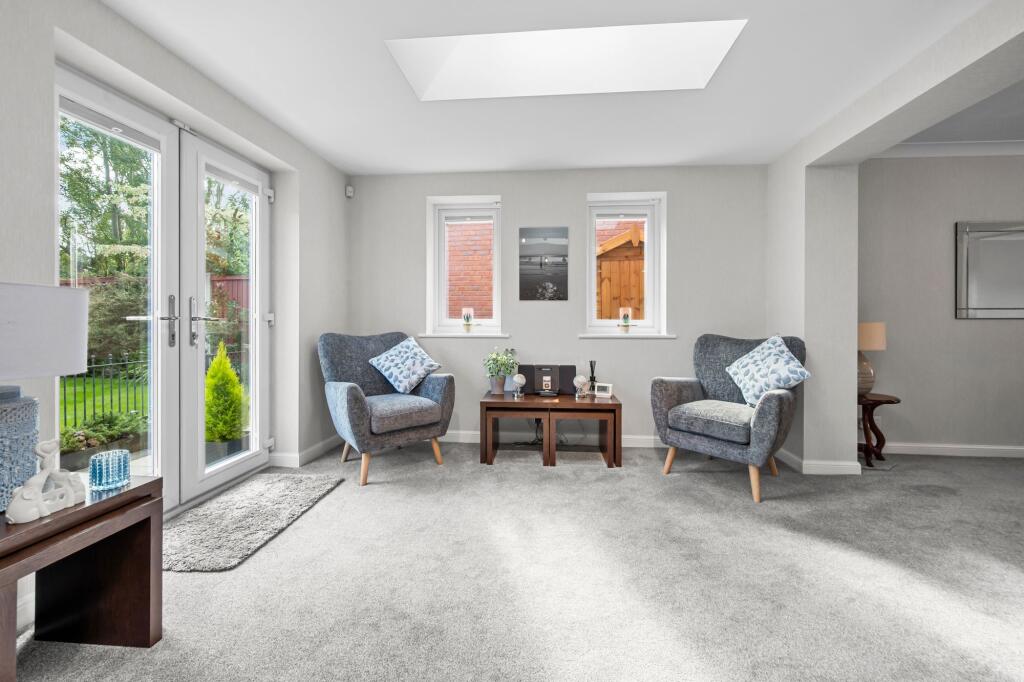 House in Warrington - View 5