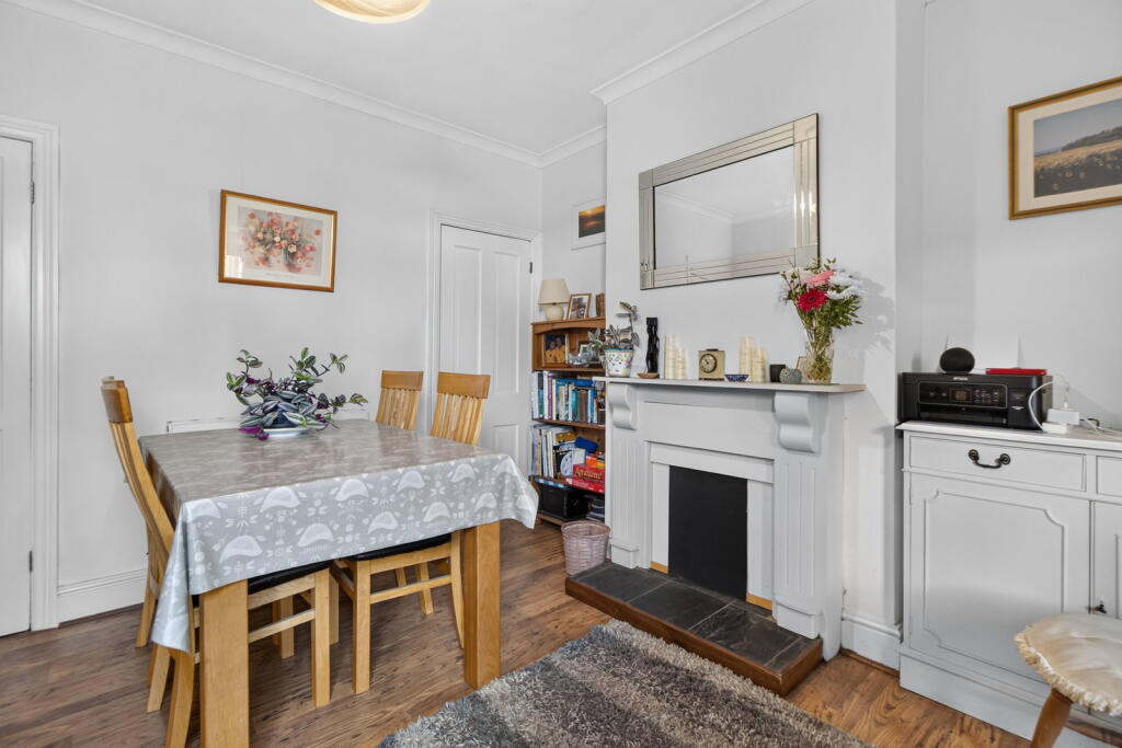 House in Worcester - More