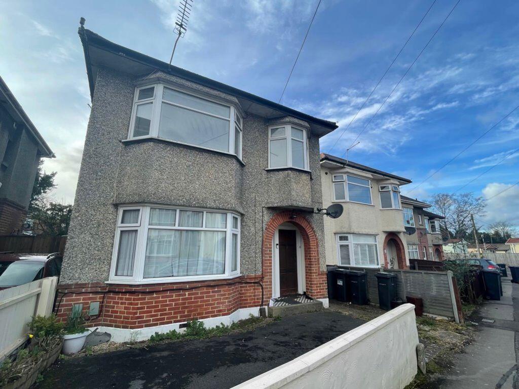 Main image of property: DRAYCOTT ROAD, ENSBURY PARK
