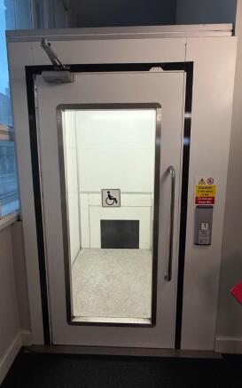 Disabled Access