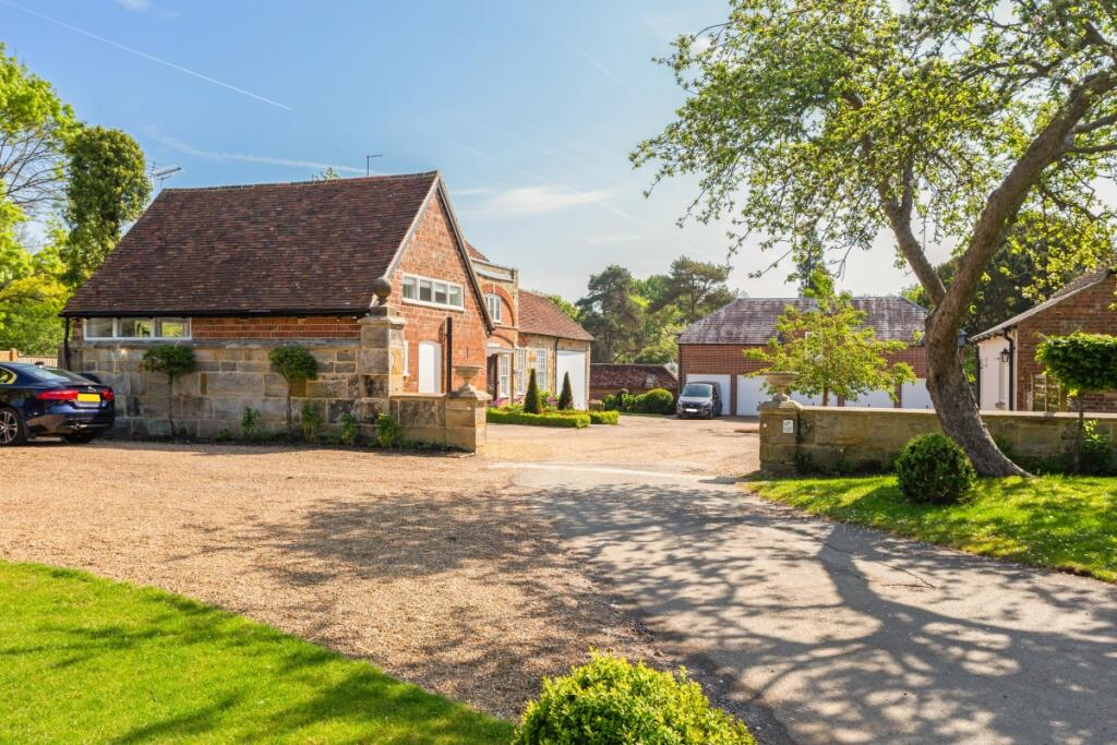 Main image of property: Court Lodge Lamberhurst TN3