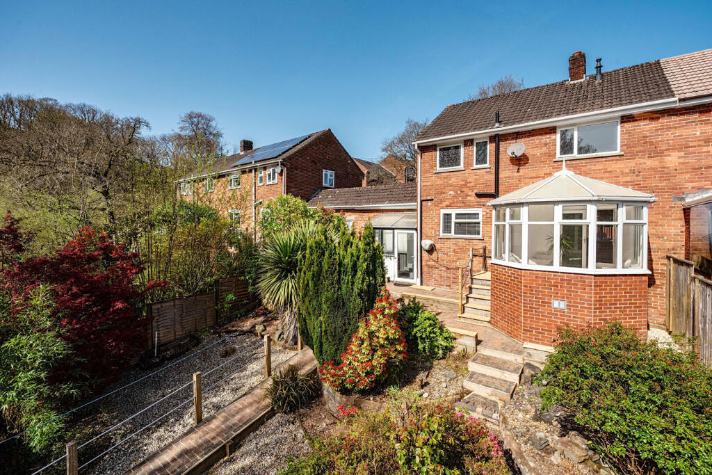 Main image of property: Lower Cotteylands, Tiverton, Devon