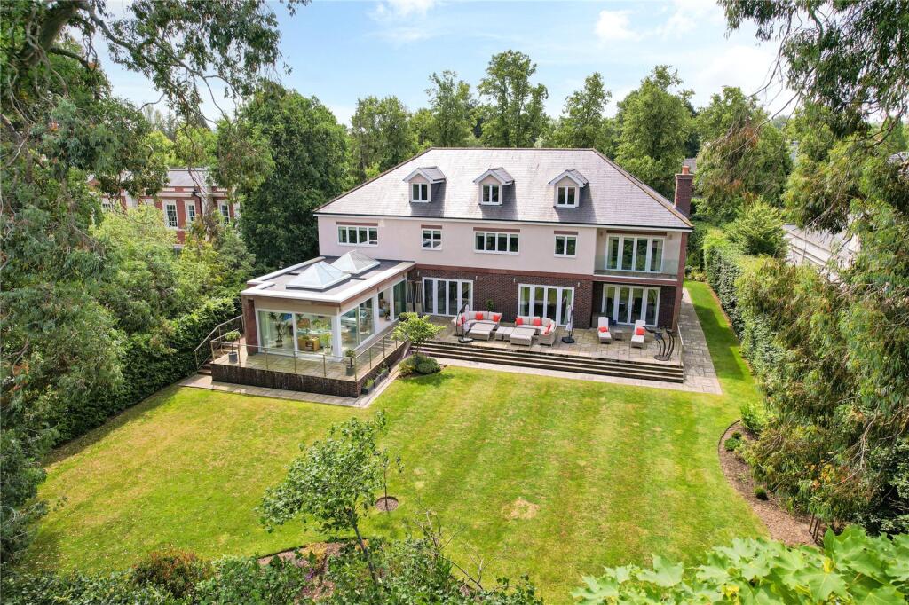 Main image of property: Leys Road, Oxshott, Surrey, KT22