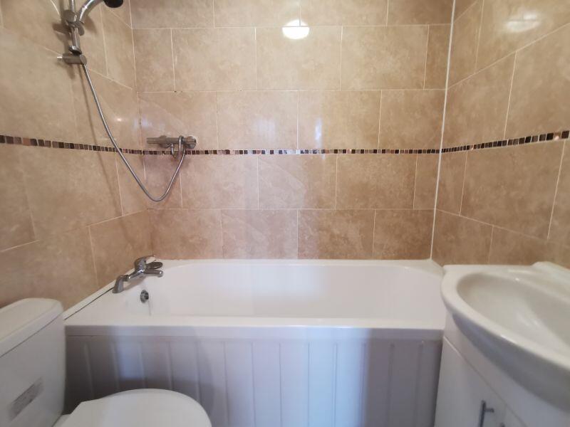 1 bedroom terraced house for rent