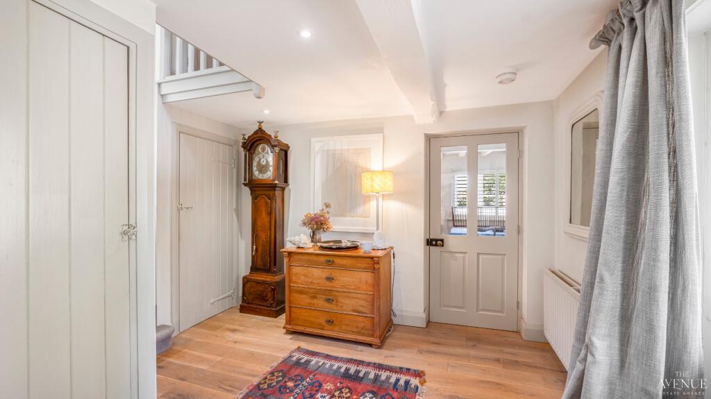 House in Hinckley and Bosworth, Witherley - View 3