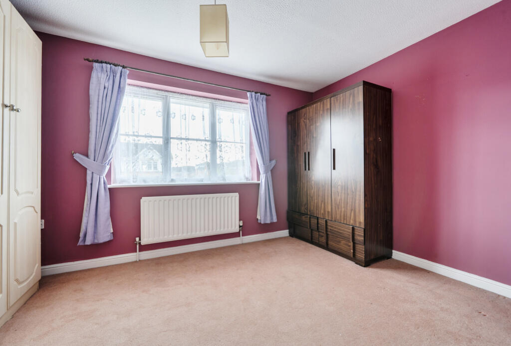 House in London - More