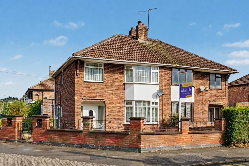Main image of property: Banks Road, Toton