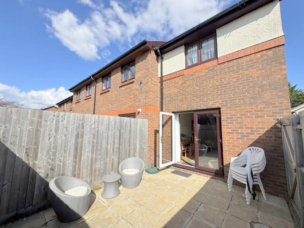 房产图片 15 - 贝特公园（Baiter Park）Vallis Close，Poole，BH15