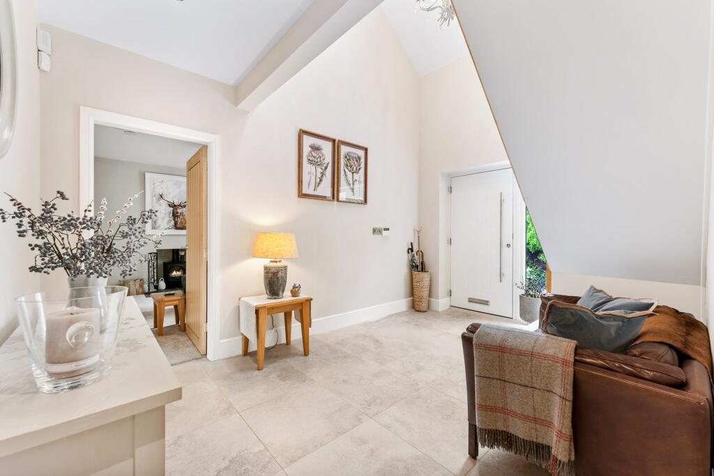 House in Wigan - More