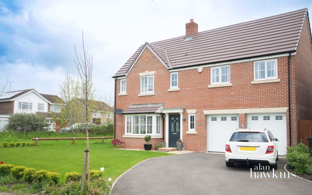 Main image of property: Windmill Road, Royal Wootton Bassett, SN4