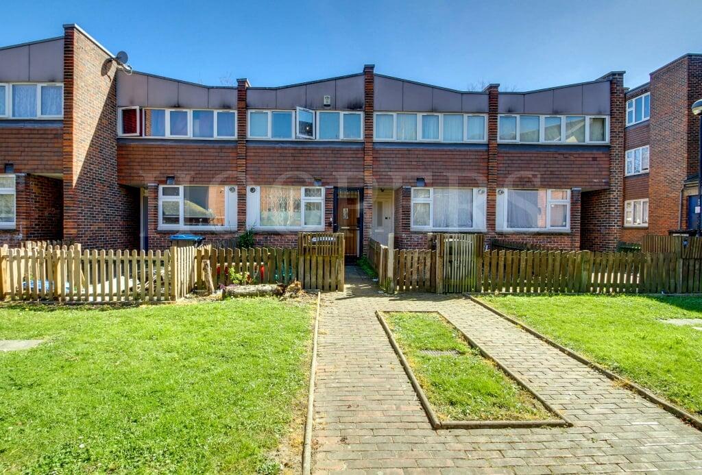 Main image of property: Garrard Walk, Neasden, London , nw10