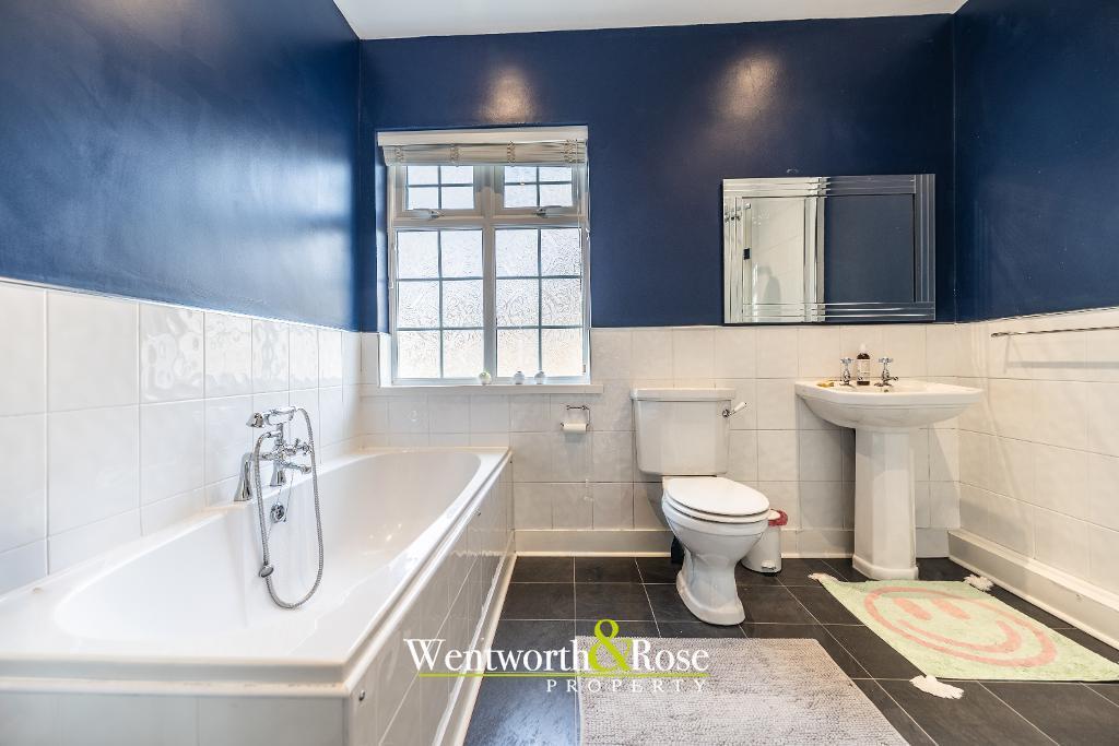 Additional image 15 of North Pathway, Harborne, Birmingham, B17 9EJ