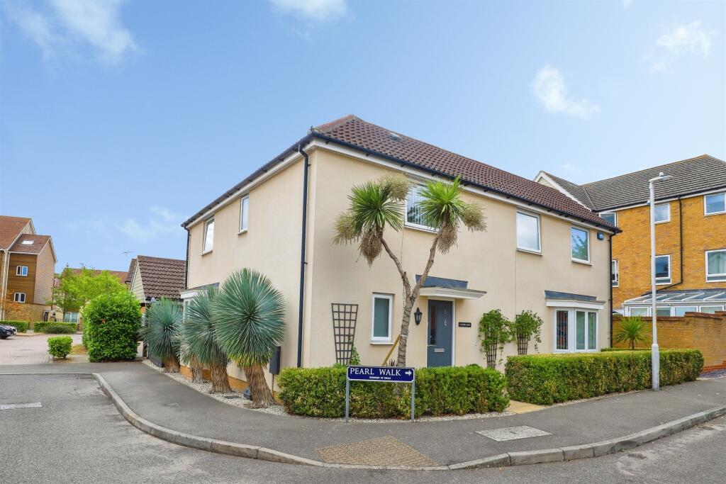 Main image of property: Spinel Close, Sittingbourne