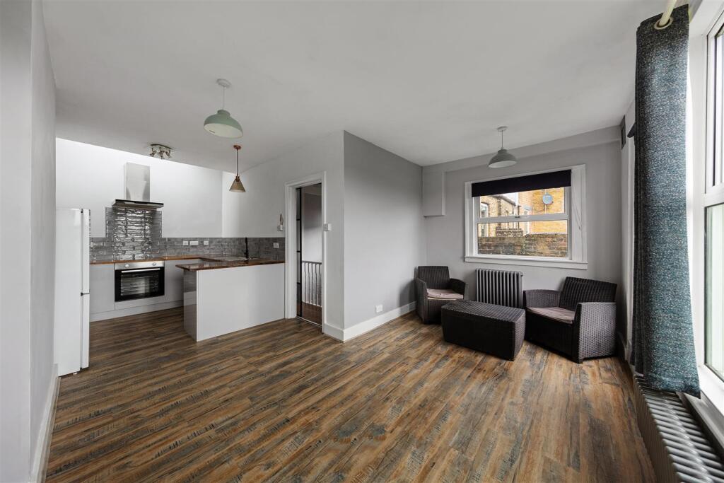 Main image of property: Knights Hill, West Norwood