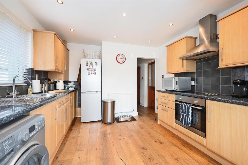 House in Brighton, Portslade Village - View 4