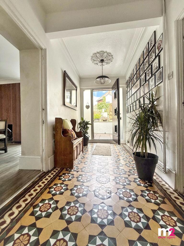Severn Terrace, Newport, NP20 - View 5