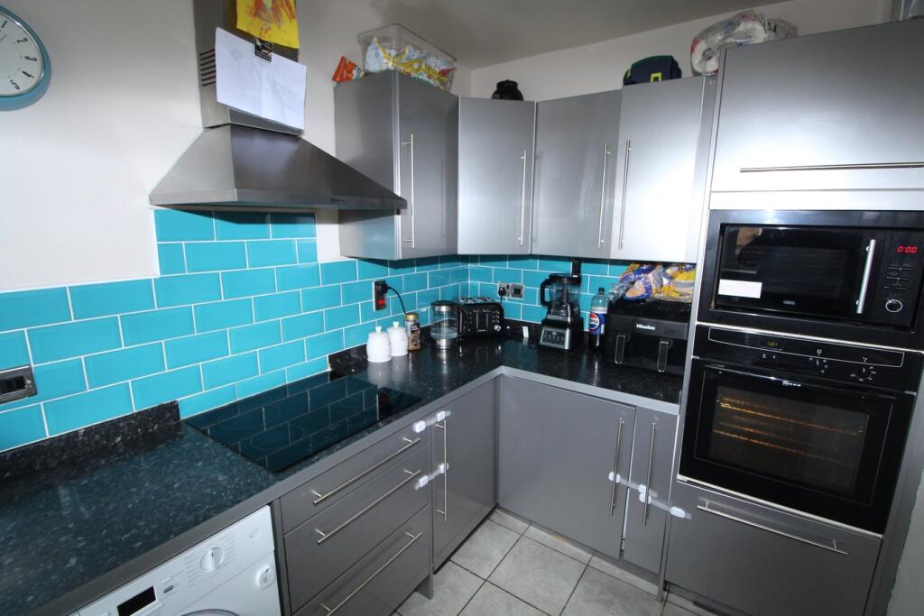 Bushnell Close, Broughton Astley, LE9 photo 2