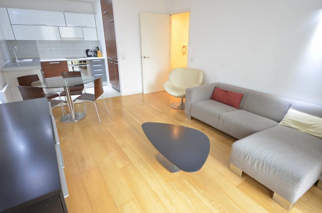 Apartment in Manchester, New Cross, Strangeways - View 5