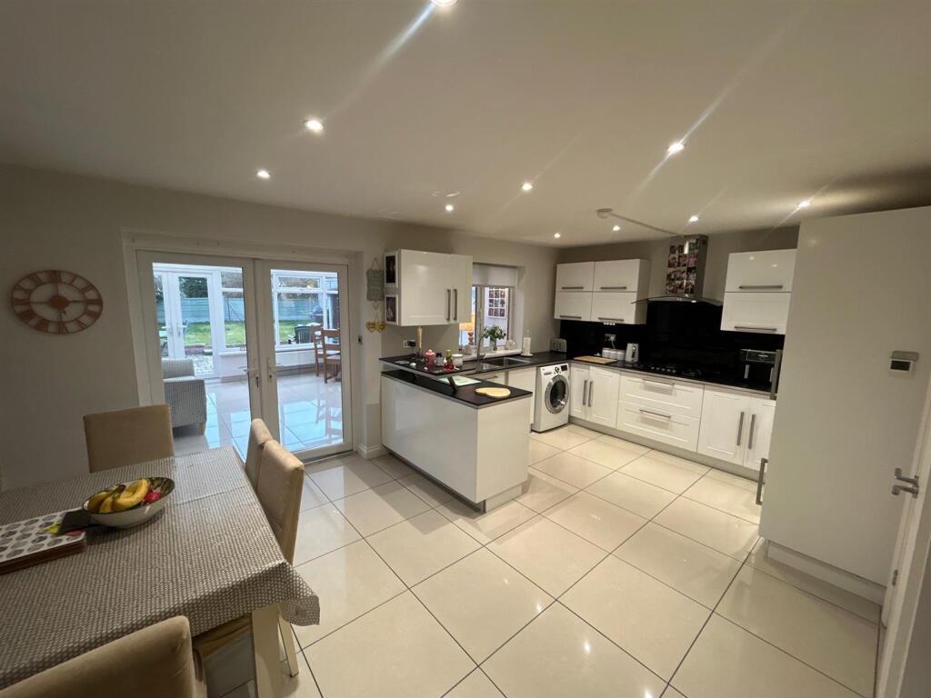 Main image of property: Oakdale Drive, Heald Green, Cheadle