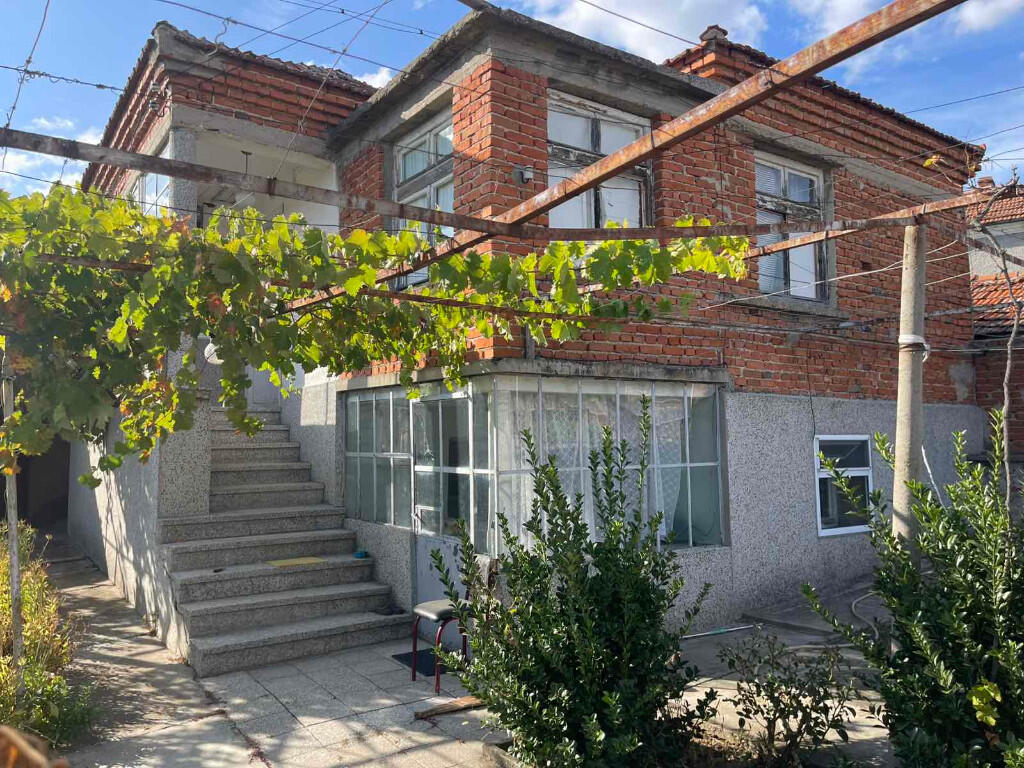 Main image of property: Burgas, Burgas