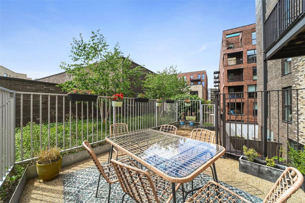 Main image of property: Waterden Road, Studio House, Stratford, London, E20