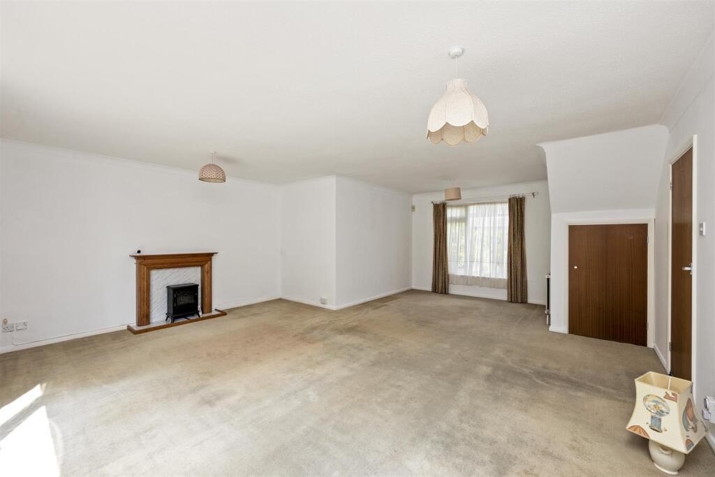 House in Lewes, Nevill - View 5