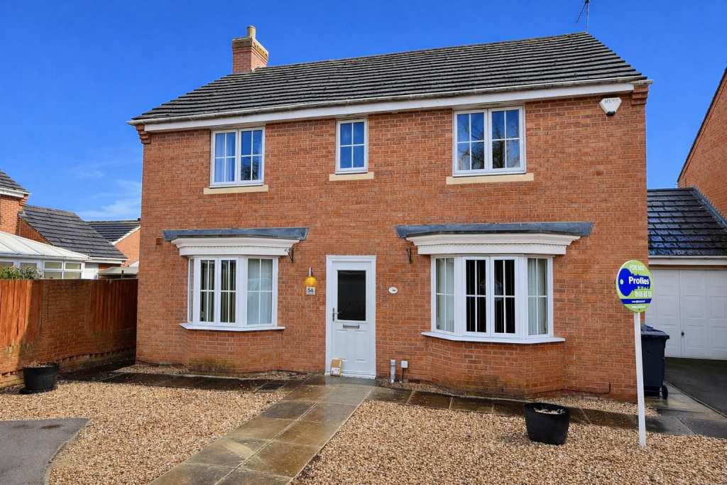 Main image of property: Russett Close, Barwell