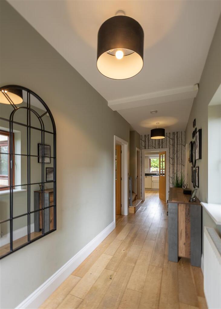 House in Newcastle upon Tyne, Middle Brunton - View 5