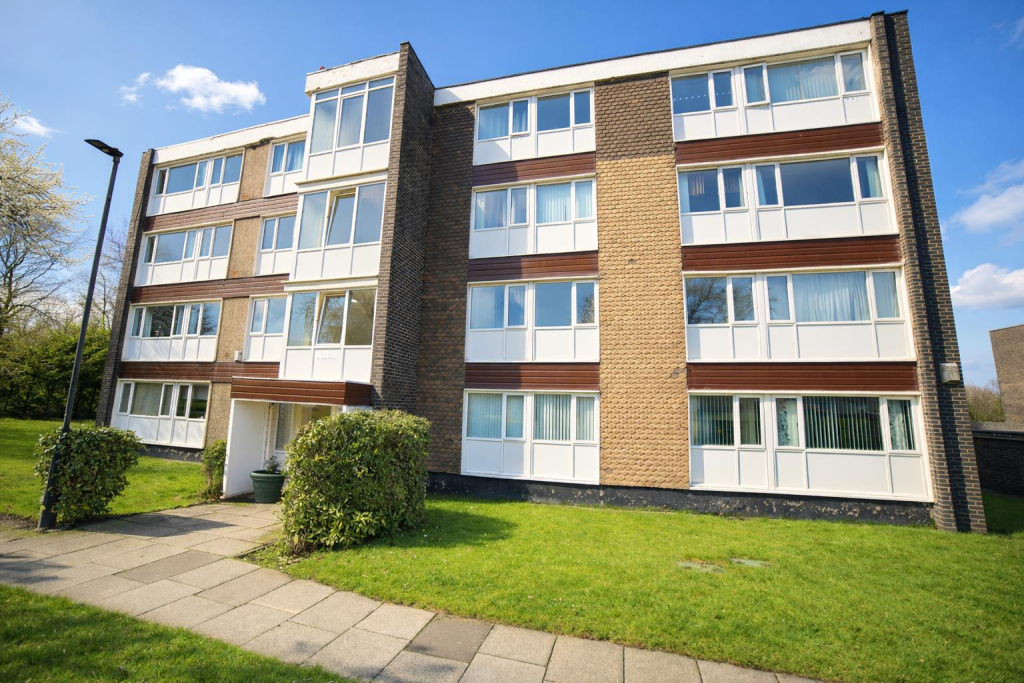 Main image of property: St Just Place, Newcastle Upon Tyne, NE5