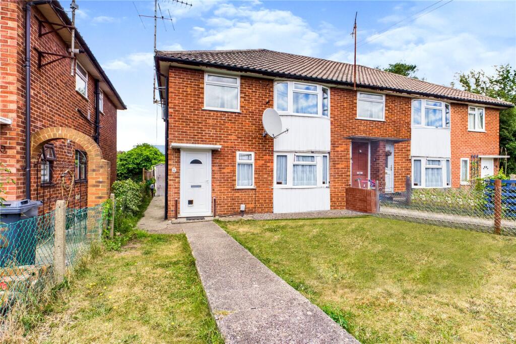 Main image of property: Ivydene Road, Reading, Berkshire, RG30