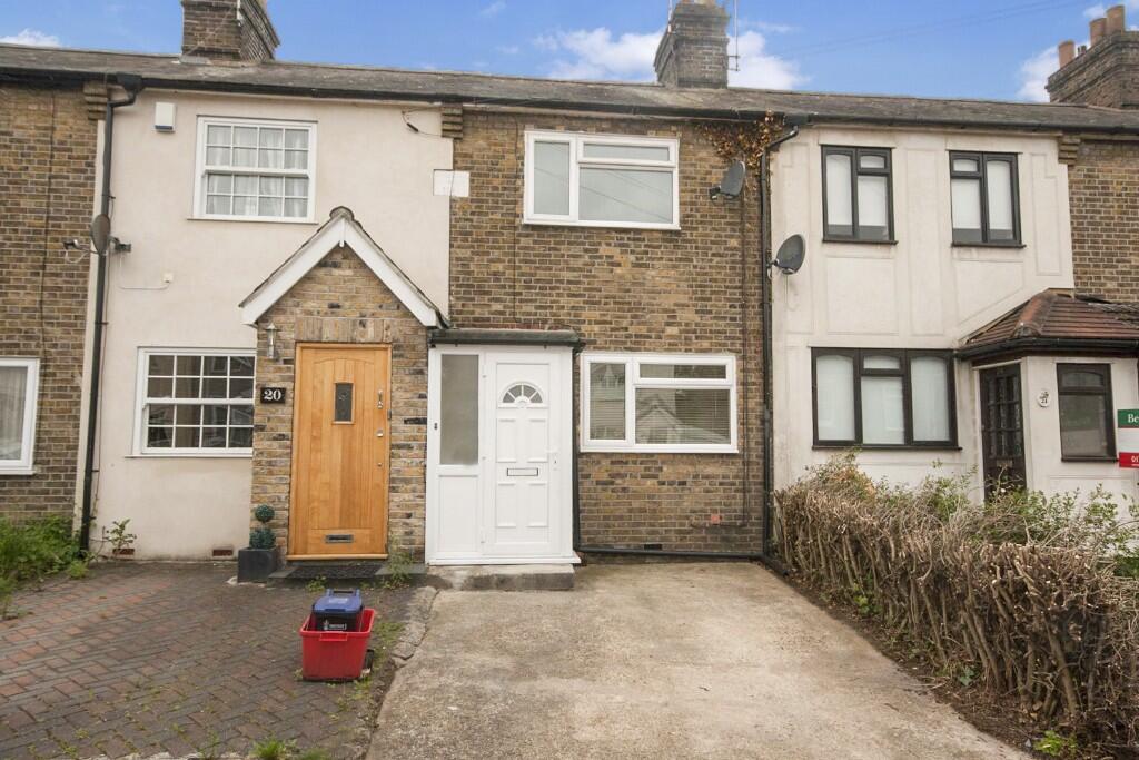 Main image of property: Milton Road, Brentwood, Essex, CM14