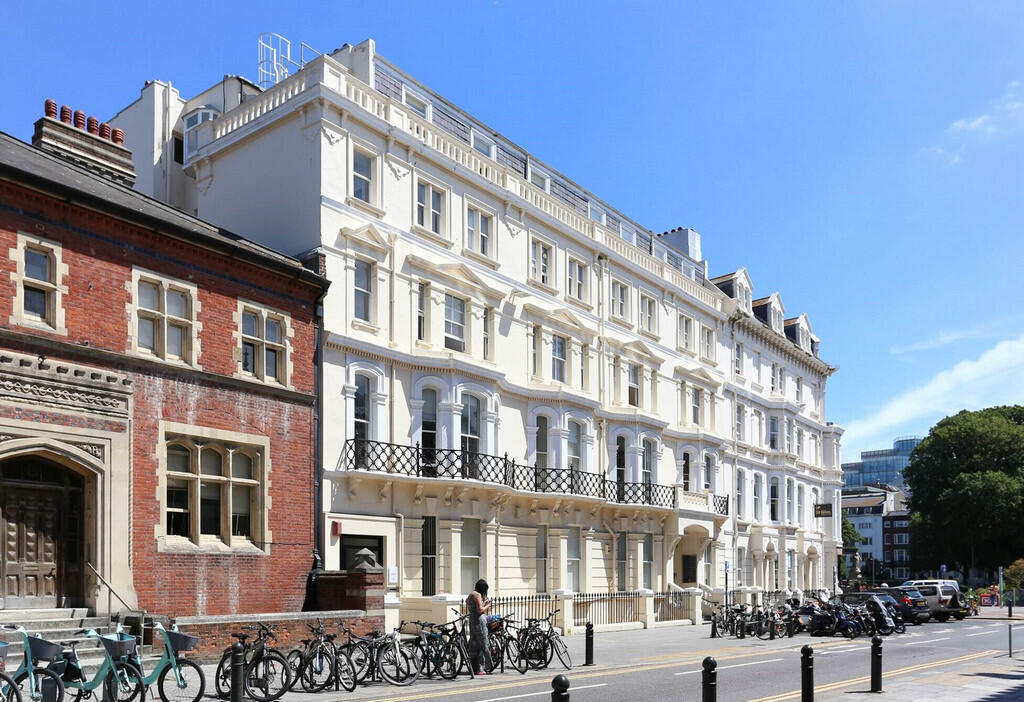 Main image of property: 2nd Floor, Blenheim House, 120 Church Street, Brighton, Brighton. BN1 1UD